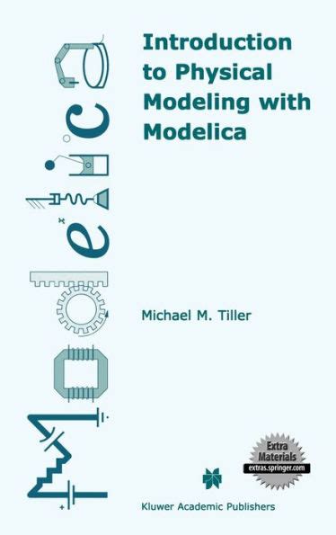 Introduction to Physical Modeling with Modelica 1st Edition Reader