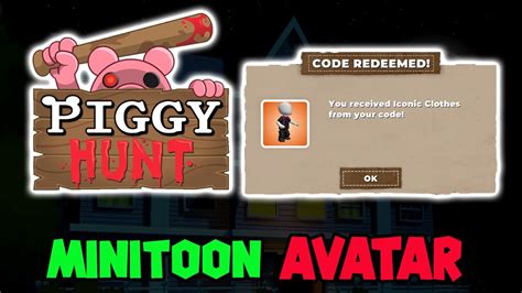 Introduction to Piggy the Hunt Code