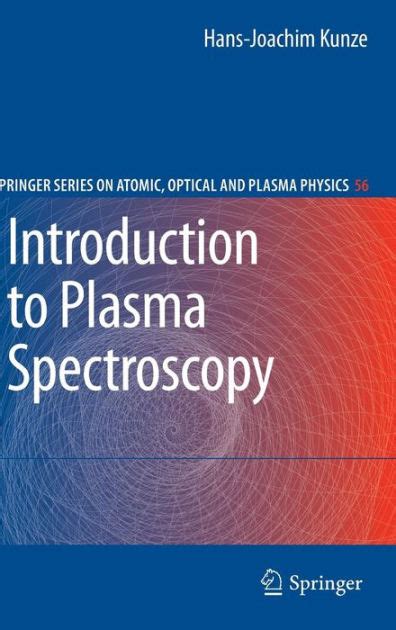 Introduction to Plasma Spectroscopy Doc