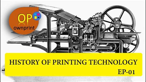 Introduction to Printing Kindle Editon