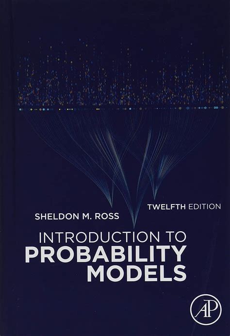 Introduction to Probability Models Epub