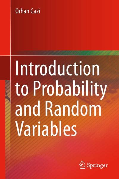 Introduction to Probability and Random Variables Doc