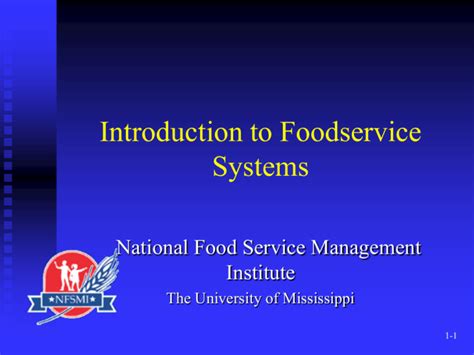 Introduction to Professional Foodservice Epub