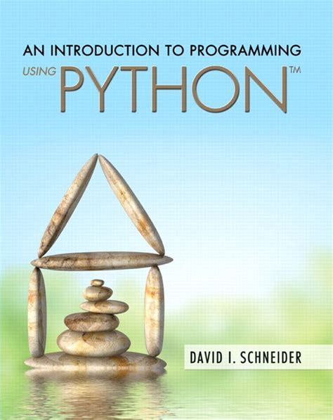 Introduction to Programming Using Python An Application Development Focus PDF