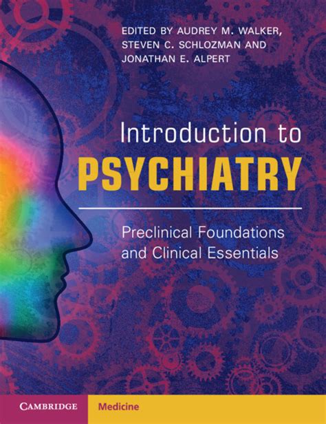 Introduction to Psychiatry PDF