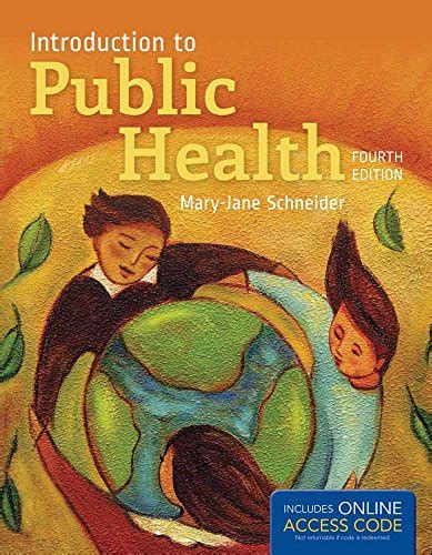 Introduction to Public Health Includes eBook Access Kindle Editon