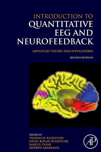 Introduction to Quantitative EEG and Neurofeedback Ebook Epub