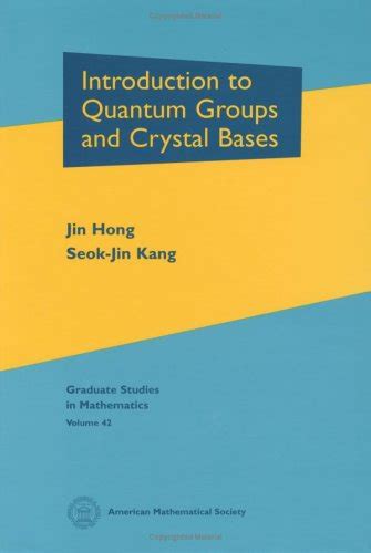 Introduction to Quantum Groups Doc