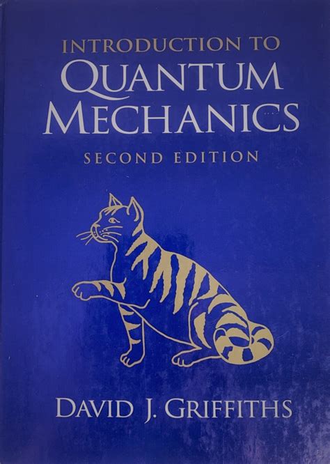 Introduction to Quantum Mechanics 2nd Edition Kindle Editon