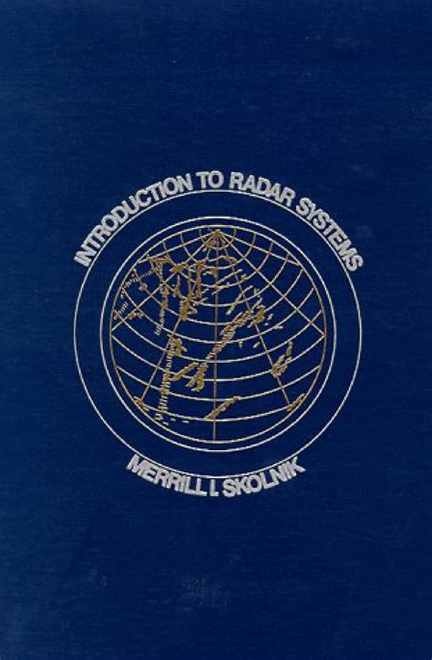 Introduction to Radar Systems 2nd International Revised Edition Doc