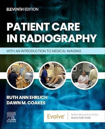 Introduction to Radiography and Patient Care Epub