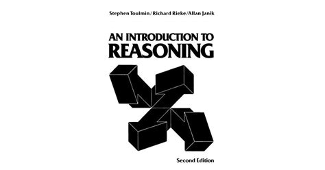 Introduction to Reasoning Epub