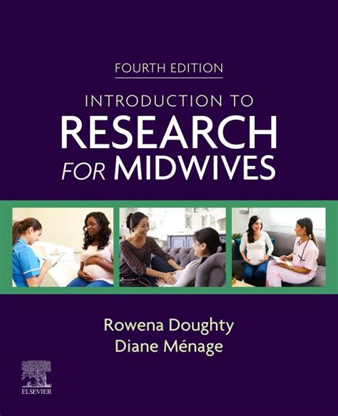 Introduction to Research for Midwives Doc