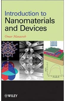 Introduction to Semiconductor Nanomaterials and Devices Reader