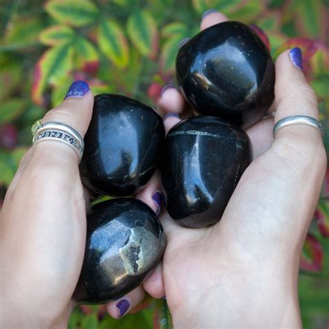 Introduction to Shungite: A Stone of Mystery and Power