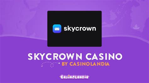 Introduction to SkyCrown Casino