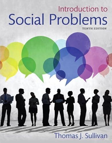 Introduction to Social Problems 10th Edition Reader