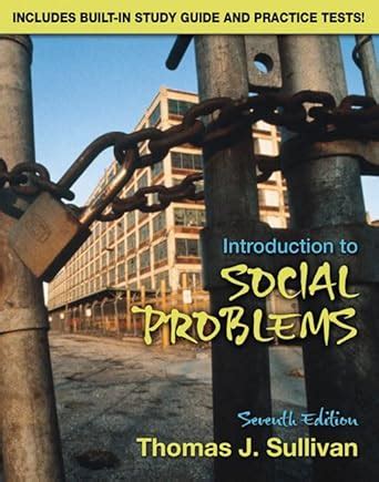 Introduction to Social Problems 7th Edition Reader