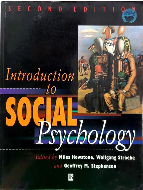 Introduction to Social Psychology Reader