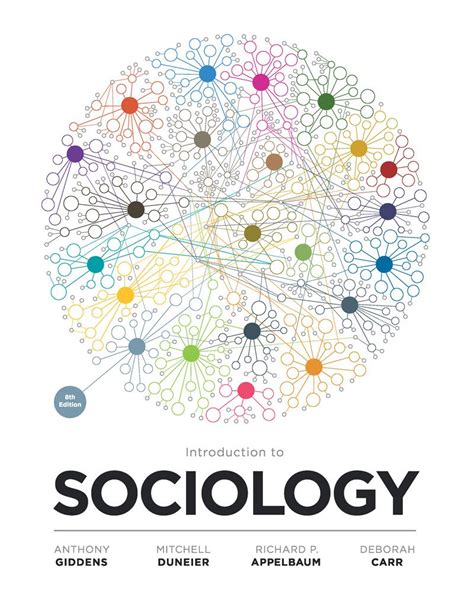 Introduction to Sociology Eighth Edition Kindle Editon