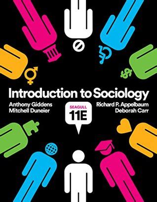 Introduction to Sociology Seagull Eleventh Edition Doc