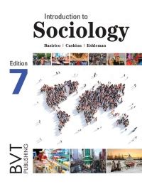 Introduction to Sociology Seventh Edition PDF