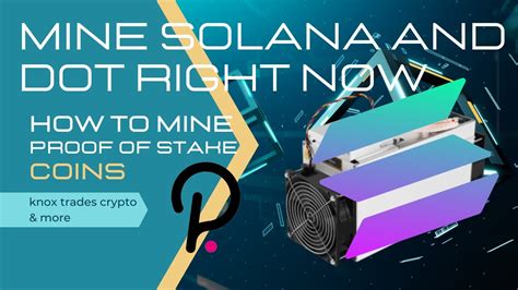 Introduction to Solana Mining