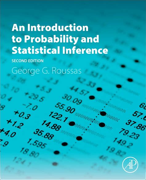 Introduction to Statistical Inference Reader