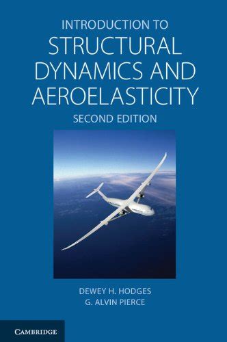 Introduction to Structural Dynamics and Aeroelasticity PDF