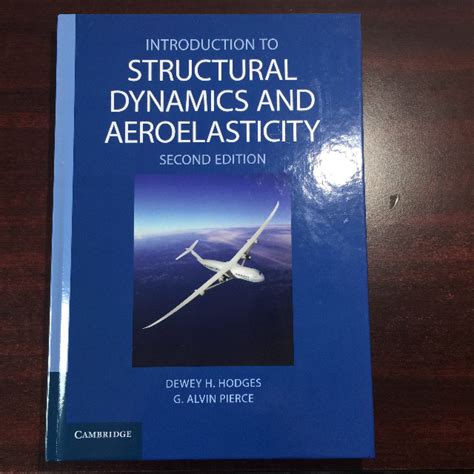 Introduction to Structural Dynamics and Aeroelasticity 2nd Edition PDF