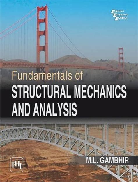 Introduction to Structural Mechanics and Analysis PDF