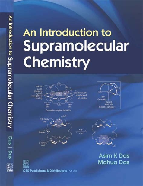 Introduction to Supramolecular Chemistry 1st Edition Reader