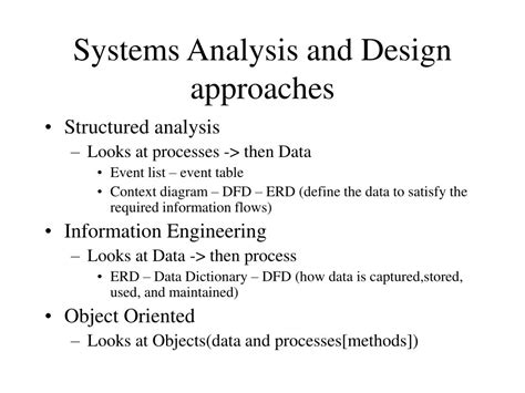 Introduction to Systems Analysis and Design A Structured Approach Kindle Editon