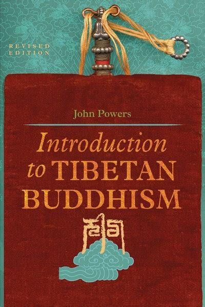 Introduction to Tibetan Buddhism Reader