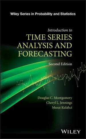 Introduction to Time Series Analysis and Forecasting, Solutions Manual Wiley Series in Probability and Statistics Ebook PDF