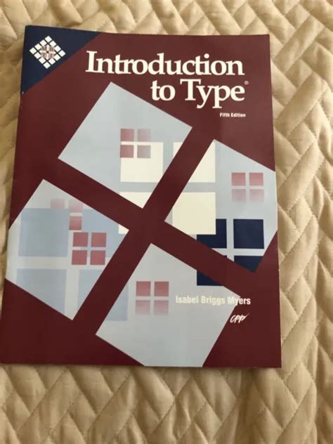 Introduction to Type 5th Edition Doc