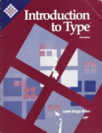 Introduction to Type 5th Edition Doc