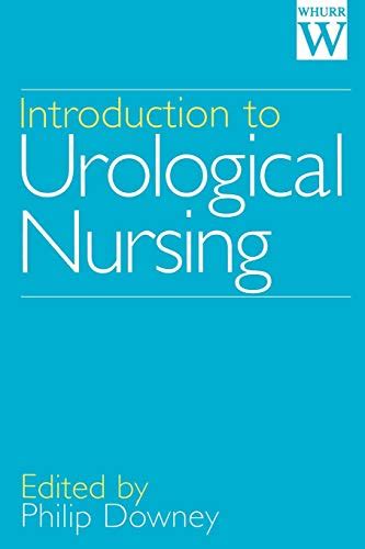 Introduction to Urological Nursing 1st Edition PDF