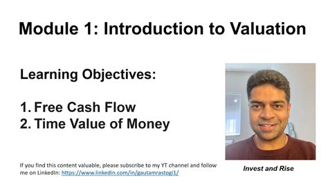 Introduction to Valuation Epub