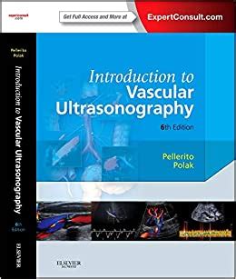 Introduction to Vascular Ultrasonography Reader