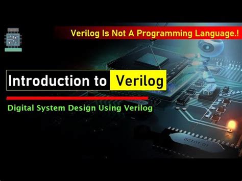 Introduction to Verilog Doc