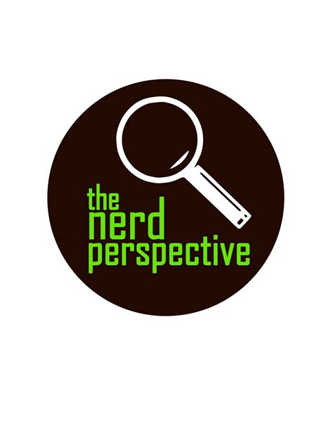 Introduction to a Nerd's Perspective