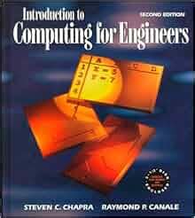 Introduction to computing for engineers PDF