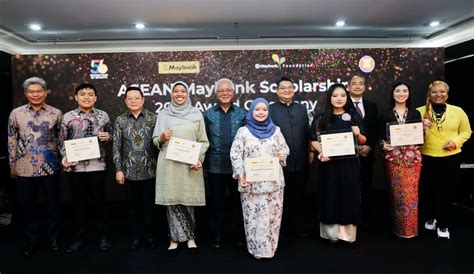 Introduction to the ASEAN Scholarship