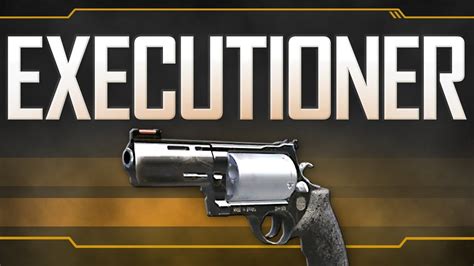 Introduction to the Executioner BO2