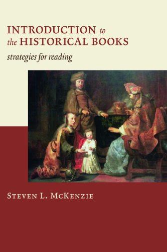 Introduction to the Historical Books Strategies for Reading Epub