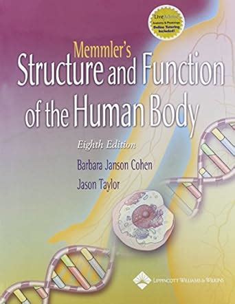 Introduction to the Human Body WITH Student Access Card for WebCT Epub