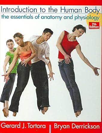 Introduction to the Human Body Wiley Plus Blackboard Stand-alone Premium Epub