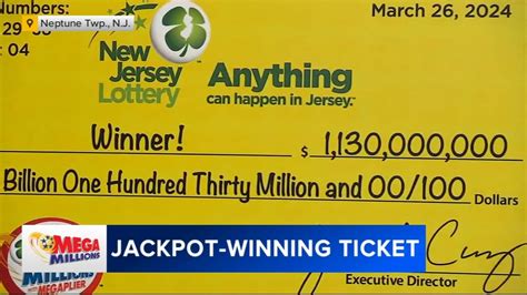 Introduction to the Lottery New Jersey Lottery