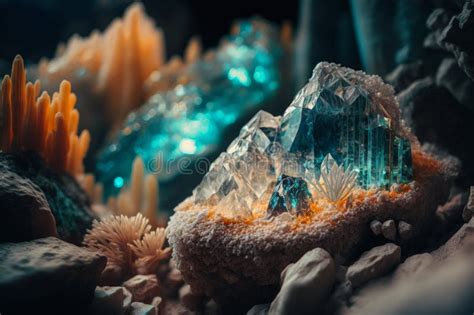 Introduction to the Mesmerizing World of Glow Crystals